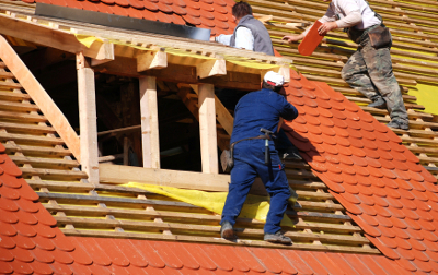 New Roofs Cheshire